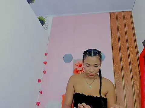 Aratnzacute online show from 06-26-26, 01:48