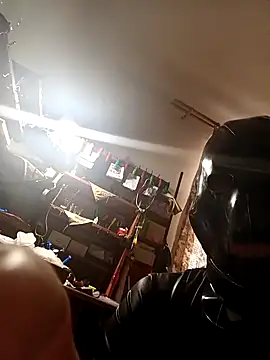 RubberFetischem online show from 12-20-25, 10:44