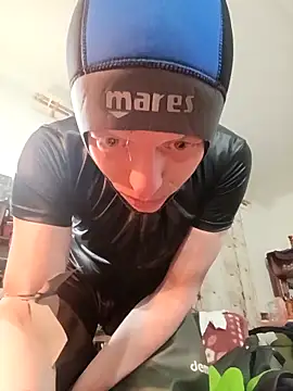 RubberFetischem online show from 02-18-26, 04:19