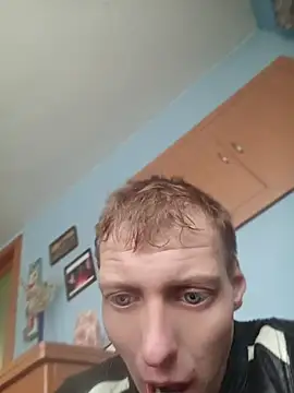 RubberFetischem online show from 03-15-26, 11:38