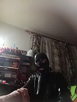 RubberFetischem online show from 03-22-26, 12:03