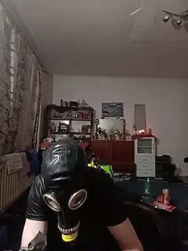 RubberFetischem online show from 03-30-26, 04:02