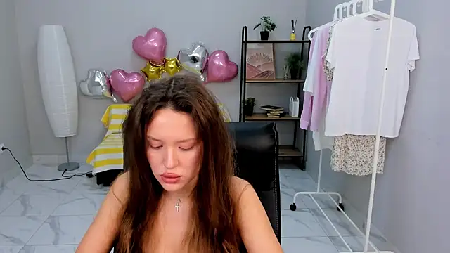 Teresa Yates online show from 06-06-26, 11:37
