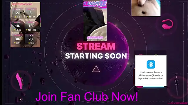 DaDarkLord online show from 06-25-26, 01:05