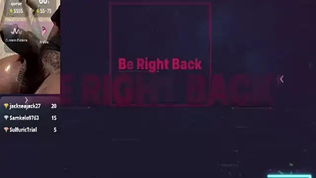 DaDarkLord online show from 06-25-26, 05:12