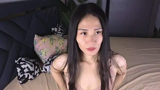 JadeMiya online show from 06-11-26, 07:34
