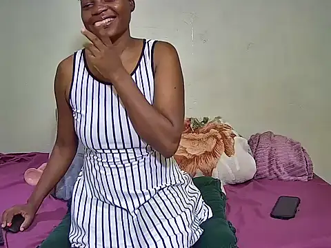 SluttyTall online show from 06-04-26, 08:59
