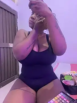 Zaarahott online show from 06-27-26, 04:34