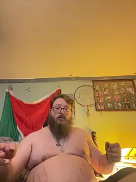 RavenGreywind online show from 06-04-26, 11:11