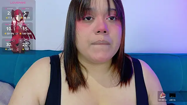 Mochi Hime online show from 07-06-26, 12:46