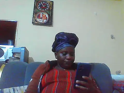 biganni  online show from 07-09-26, 08:24
