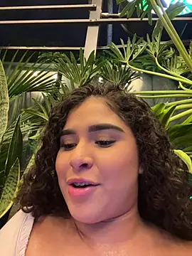 Antonella Whitmore online show from 06-17-26, 11:49