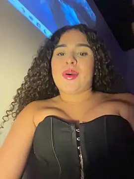 Antonella Whitmore online show from 07-01-26, 04:58