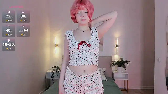 MiaDreamLuna   online show from 07-02-26, 02:12