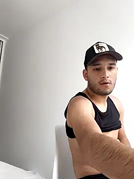 Snapshot of Thiago_Stone1 chatting on 06-26-26, 09:19 Thiago Stone1 online show from 06-26-26, 09:19