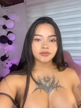 mia zafirr online show from 07-09-26, 08:46