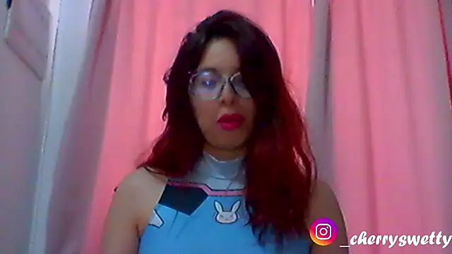 Snapshot of _CherrySweetie_ chatting on 07-02-26, 02:12 CherrySweetie online show from 07-02-26, 02:12