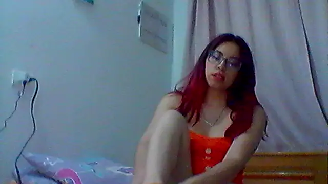 Snapshot of _CherrySweetie_ chatting on 07-15-26, 04:18 CherrySweetie online show from 07-15-26, 04:18