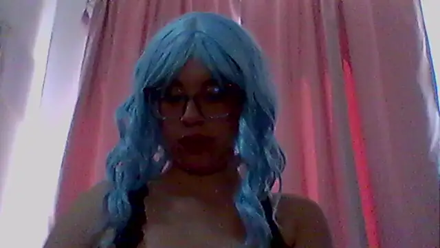 Snapshot of _CherrySweetie_ chatting on 07-16-26, 03:29 CherrySweetie online show from 07-16-26, 03:29