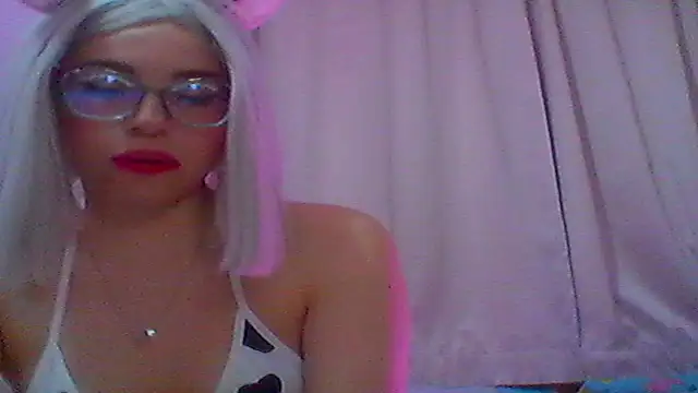 Snapshot of _CherrySweetie_ chatting on 07-23-26, 01:58 CherrySweetie online show from 07-23-26, 01:58