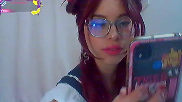 Snapshot of _CherrySweetie_ chatting on 07-28-26, 01:23 CherrySweetie online show from 07-28-26, 01:23