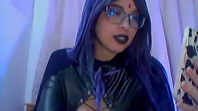 Snapshot of _CherrySweetie_ chatting on 07-31-26, 12:54 CherrySweetie online show from 07-31-26, 12:54
