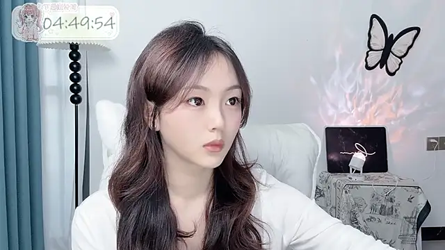 wenwen8888 online show from 07-20-26, 11:12