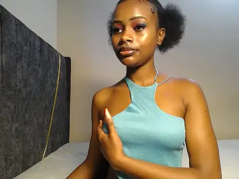Alexa Jade online show from 07-21-26, 08:05