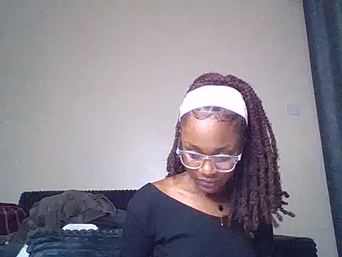 Lill Miss online show from 07-10-26, 08:22