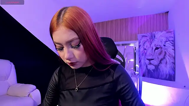 HannahConnor online show from 06-06-26, 11:09