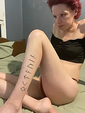 LittleSexyKimy online show from 07-05-26, 06:59