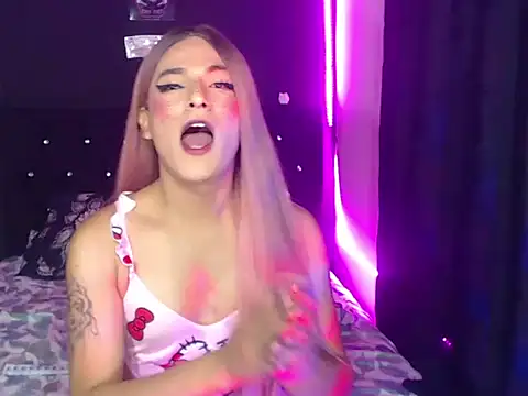 madame kitty online show from 06-10-26, 11:35