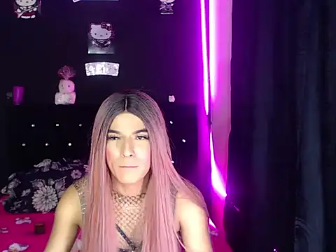 madame kitty online show from 07-16-26, 04:07