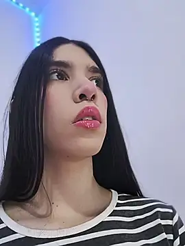 MaddyMendozax online show from 07-02-26, 08:15