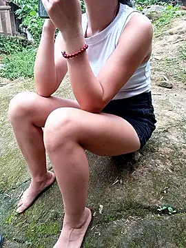 Snapshot of Sky-beo chatting on 06-19-26, 10:30 Sky-beo online show from 06-19-26, 10:30