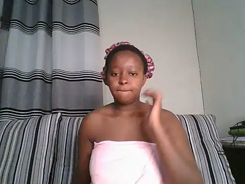 Ellah simone online show from 07-21-26, 01:30