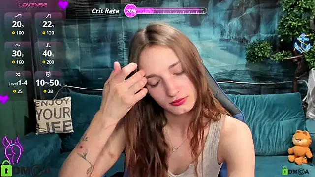 MaryMee88 online show from 06-16-26, 07:11