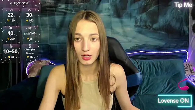 MaryMee88 online show from 07-10-26, 06:28