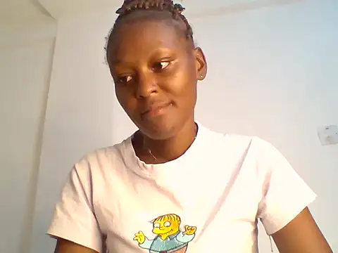 Pretty pretty2 online show from 06-07-26, 02:43