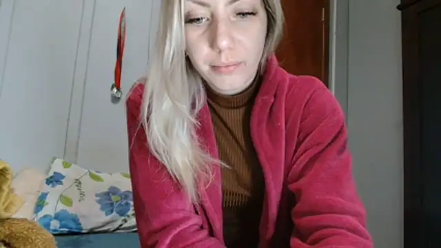 Alana sc online show from 06-18-26, 10:41