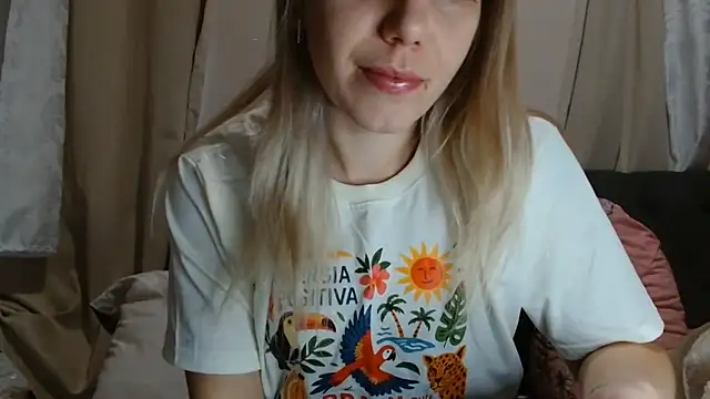 Alana sc online show from 07-15-26, 06:13