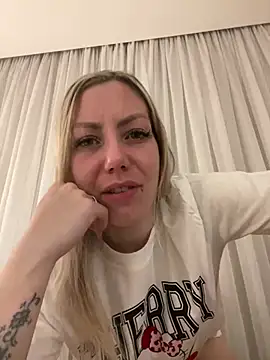 Alana sc online show from 07-18-26, 09:29