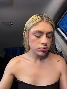Lia-firee online show from 07-20-26, 11:18
