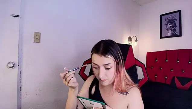  roxysweet online show from 06-10-26, 01:10