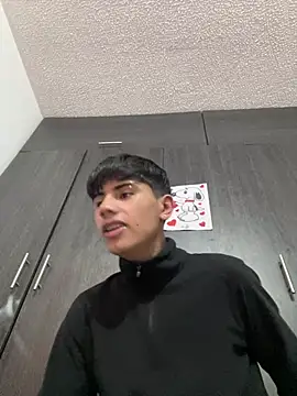 NicoBlazz online show from 06-10-26, 01:54