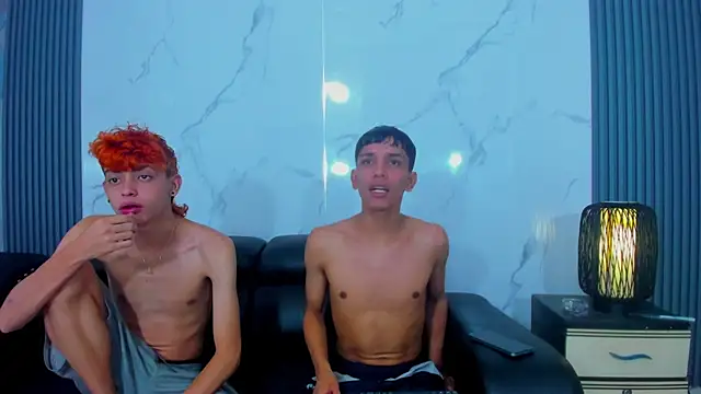 Litle sweet boys online show from 07-02-26, 05:30