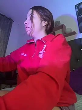 JUANITA-007 online show from 07-18-26, 12:09