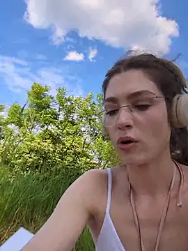 Marseline32 online show from 06-18-26, 01:37