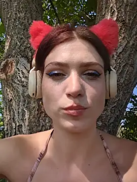 Marseline32 online show from 07-02-26, 12:33