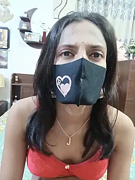 Ameliya-20 online show from 06-07-26, 11:25